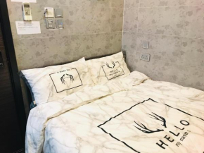 美庭旅馆